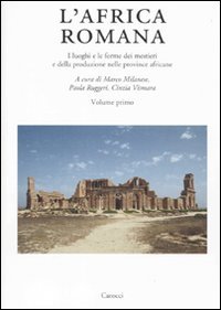 L'Africa romana