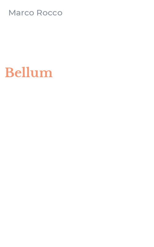 Bellum