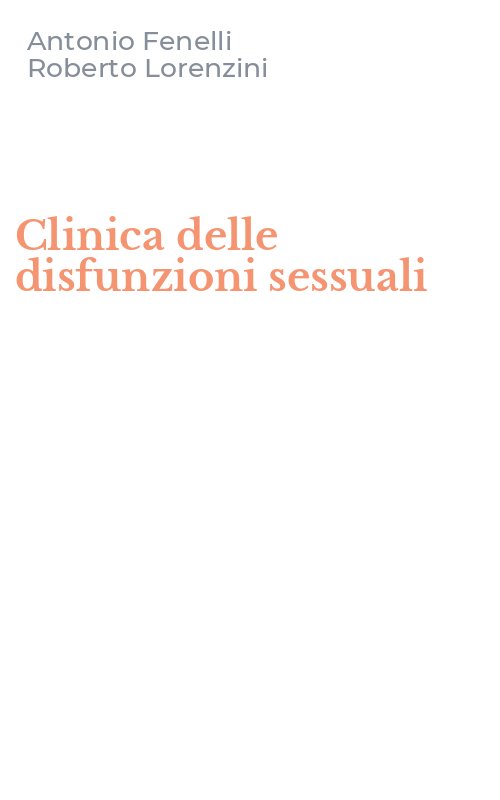 Clinica delle disfunzioni sessuali