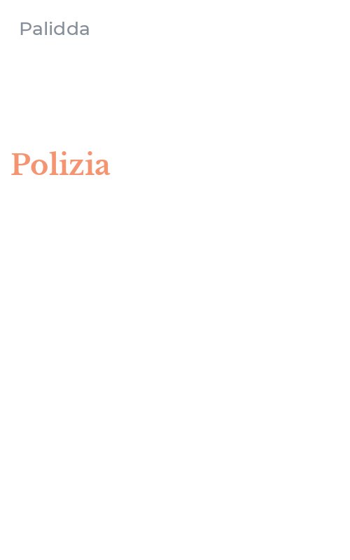 Polizia