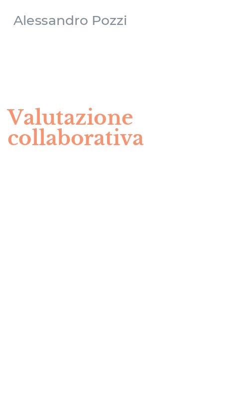 Valutazione collaborativa