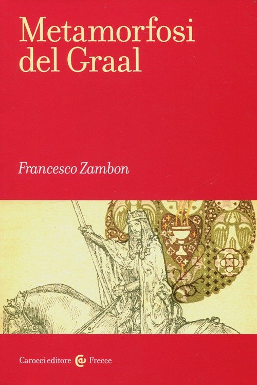 Metamorfosi del Graal