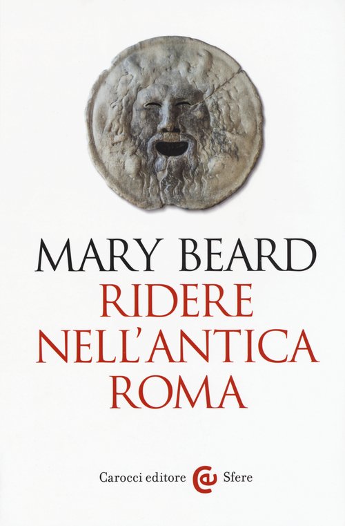 Ridere nell'antica Roma