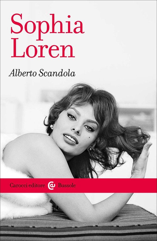 Sophia Loren