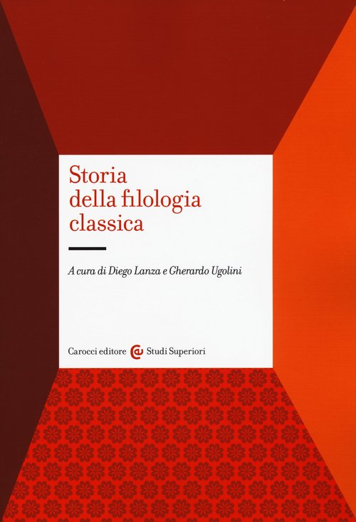 Storia della filologia classica