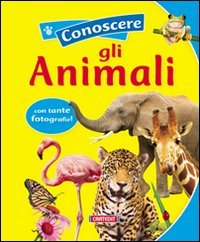 Gli animali