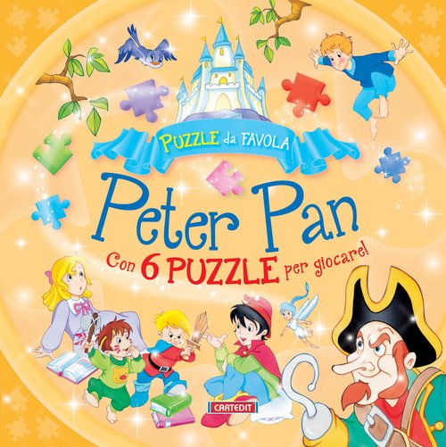 Peter Pan