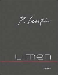 Pietro Lenzini. Limen 2012