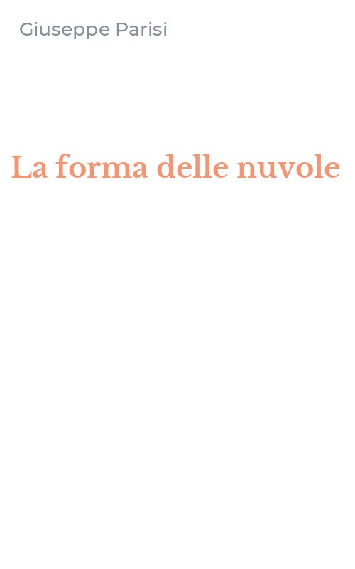 La forma delle nuvole