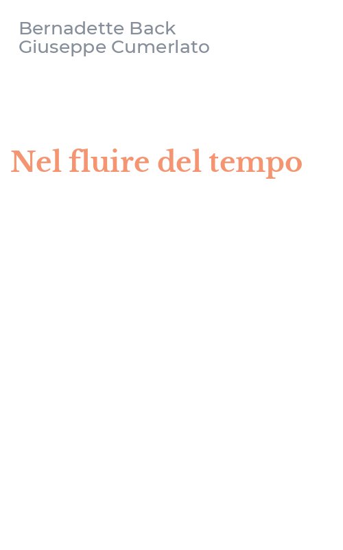 Nel fluire del tempo