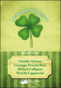 Quattro poeti da leggere