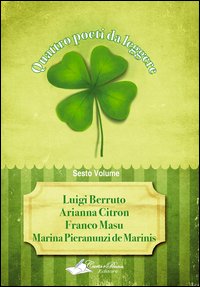 Quattro poeti da leggere
