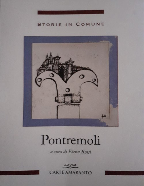 Storie in Comune. Pontremoli