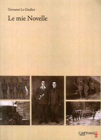 Le mie novelle