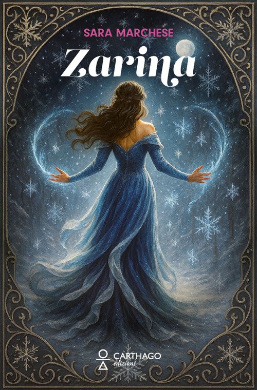 Zarina