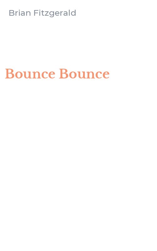 Bounce Bounce