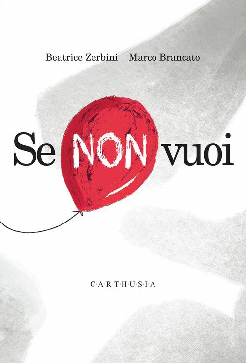 Se non vuoi