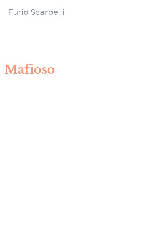 Mafioso