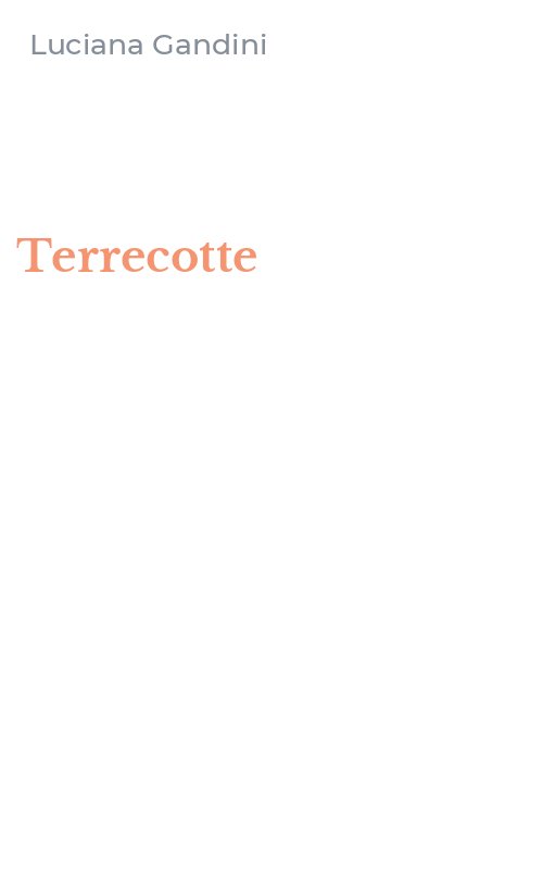 Terrecotte