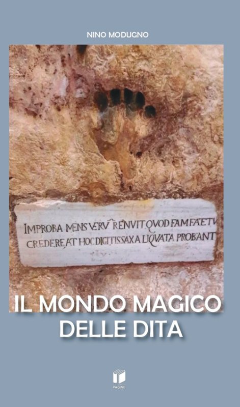 Il mondo magico delle dita