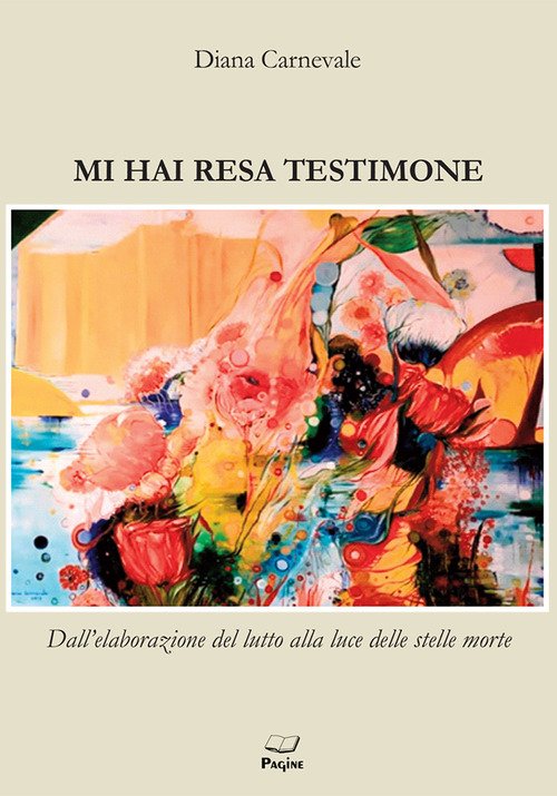 Mi hai resa testimone