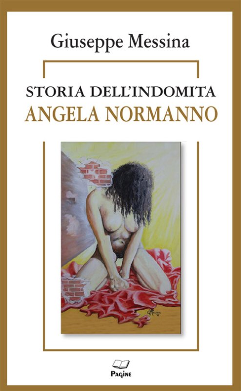 Storia dell'indomita Angela Normanno