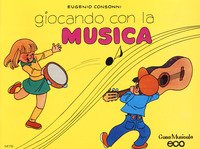 Giocando con la musica