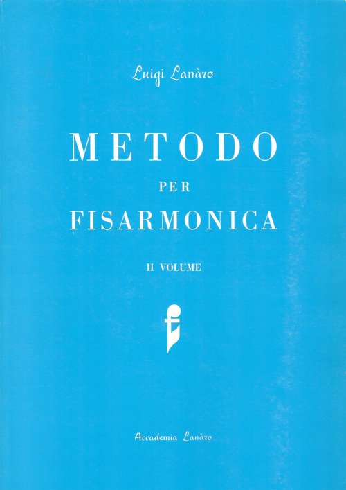 Metodo per fisarmonica