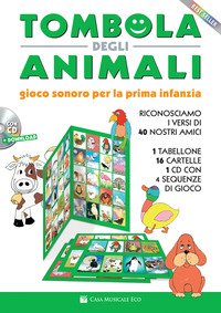 Tombola degli animali