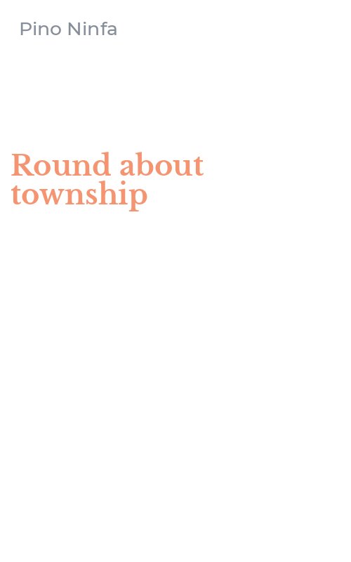 Round about township