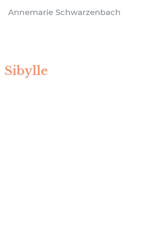 Sibylle