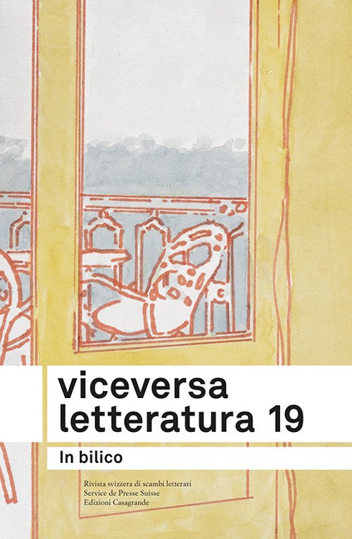 Viceversa. Letteratura