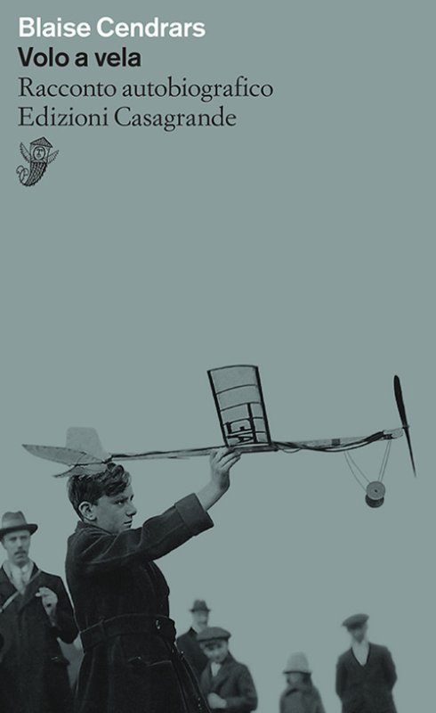Volo a vela