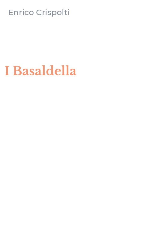 I Basaldella