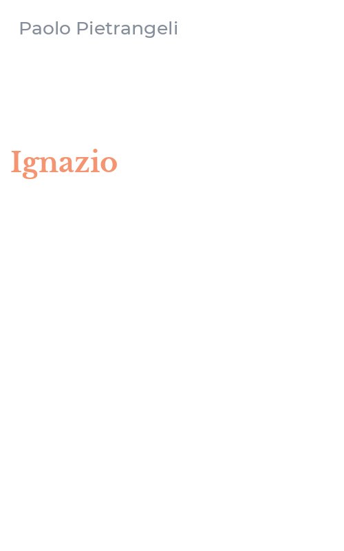 Ignazio