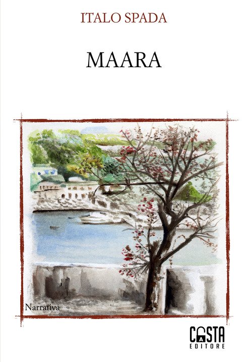 Maara