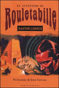 Le avventure di Rouletabille