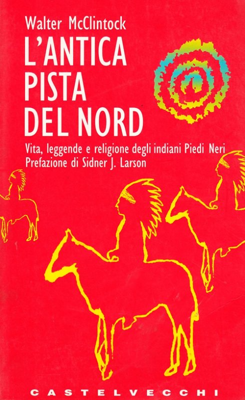 L'antica pista del Nord