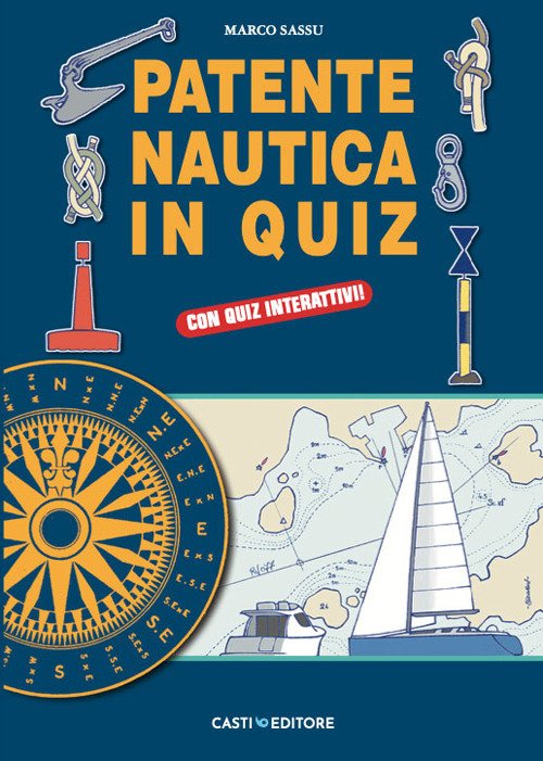Patente nautica in quiz