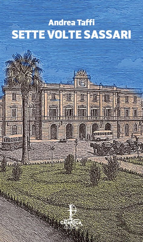 Sette volte Sassari