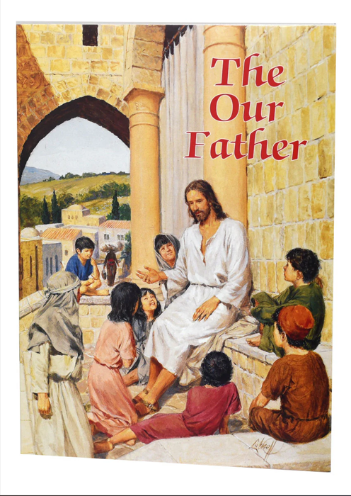 OUR FATHER FOR CHILDREN