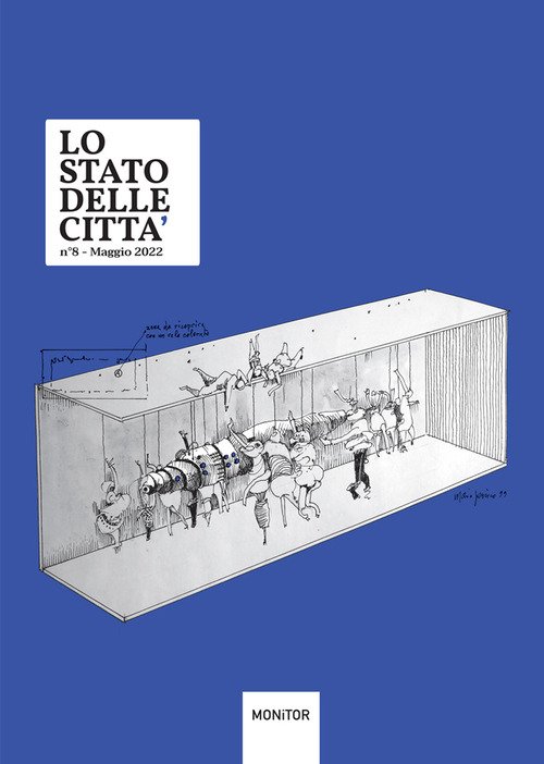 Lo stato delle città