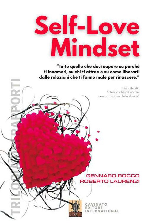 Self-love mindset