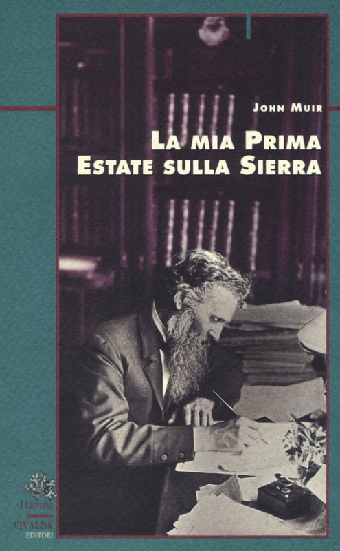 La mia prima estate sulla Sierra