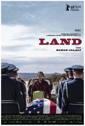 LAND