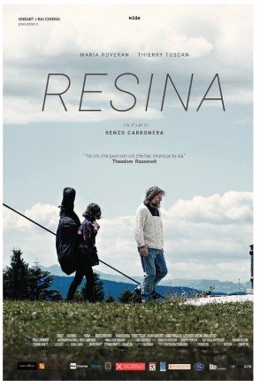 RESINA
