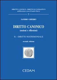 Diritto canonico