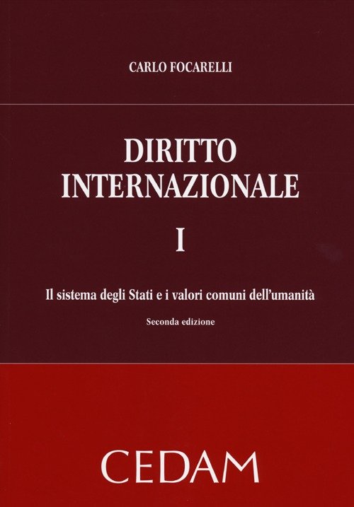 Diritto internazionale