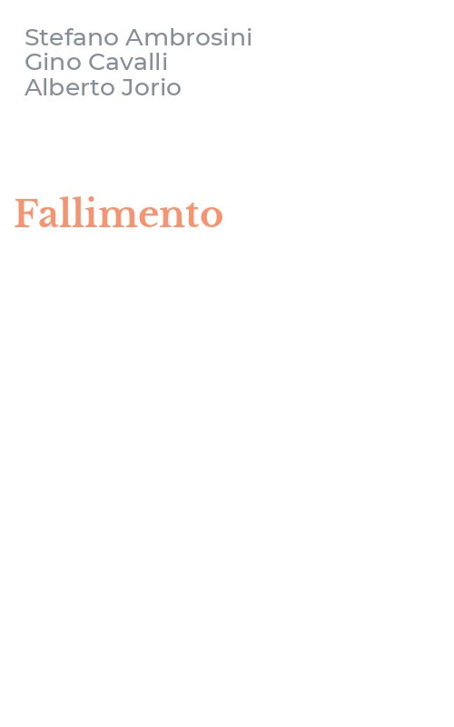 Fallimento