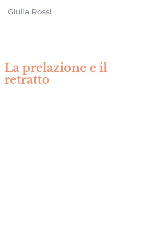 La prelazione e il retratto